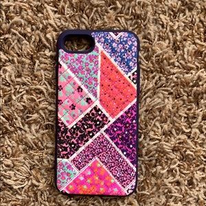 Vera Bradley 6/6s iPhone case
